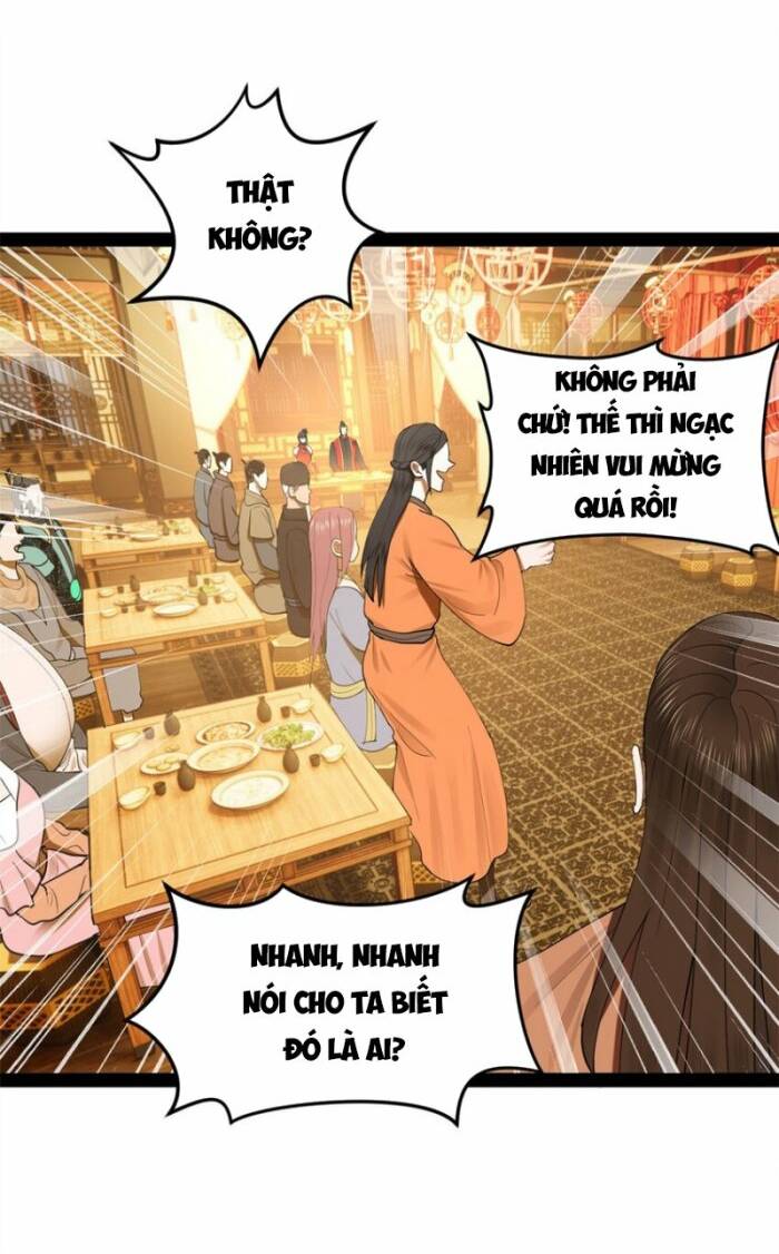 Chàng Rể Mạnh Nhất Lịch Sử - Chapter 70 - Page 31