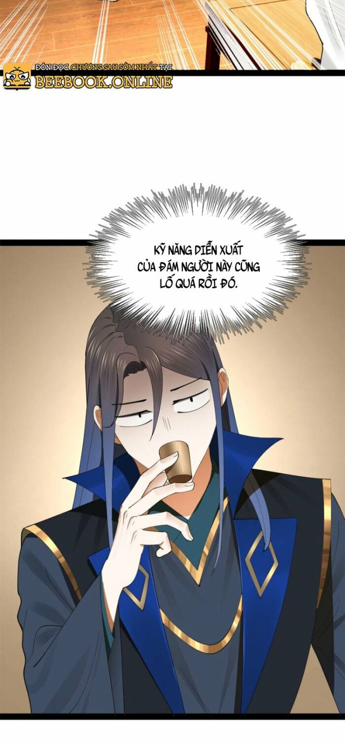 Chàng Rể Mạnh Nhất Lịch Sử - Chapter 70 - Page 33