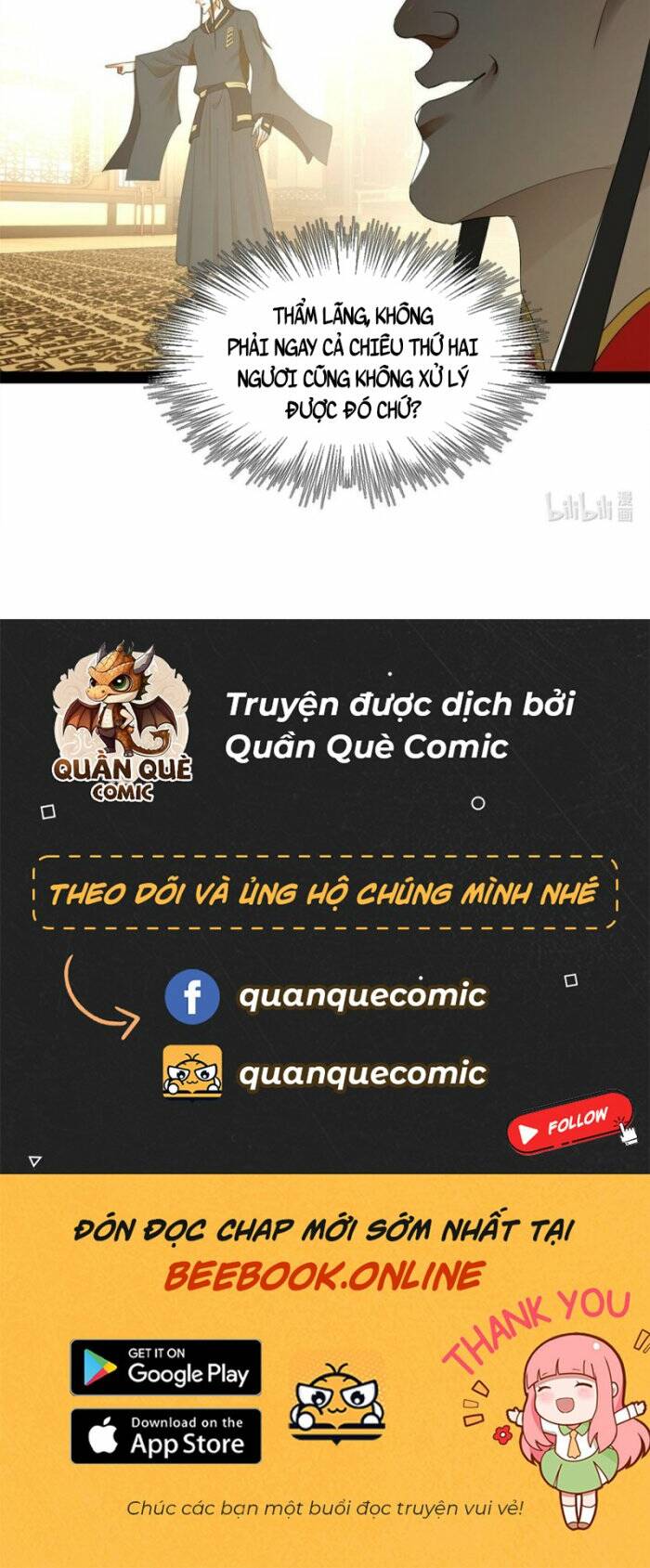 Chàng Rể Mạnh Nhất Lịch Sử - Chapter 70 - Page 38