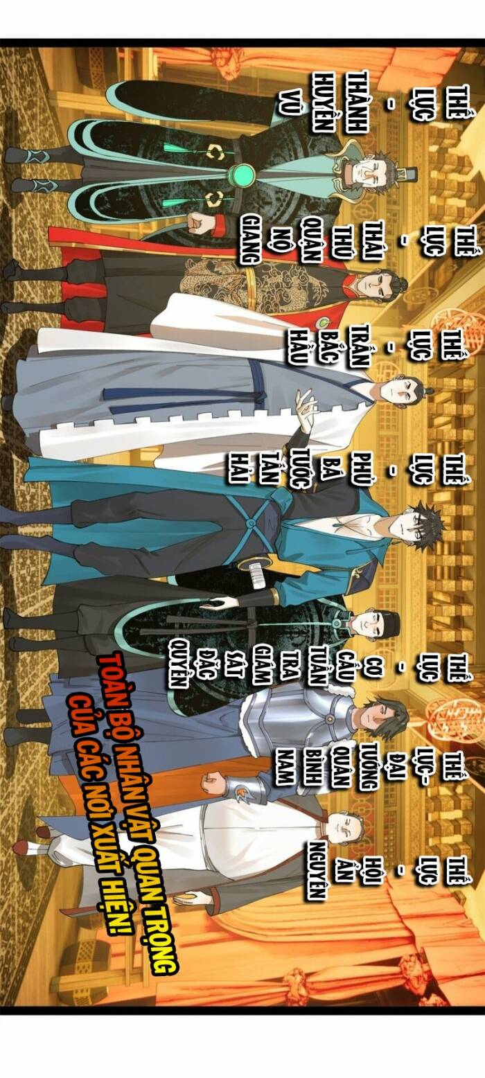 Chàng Rể Mạnh Nhất Lịch Sử - Chapter 70 - Page 3