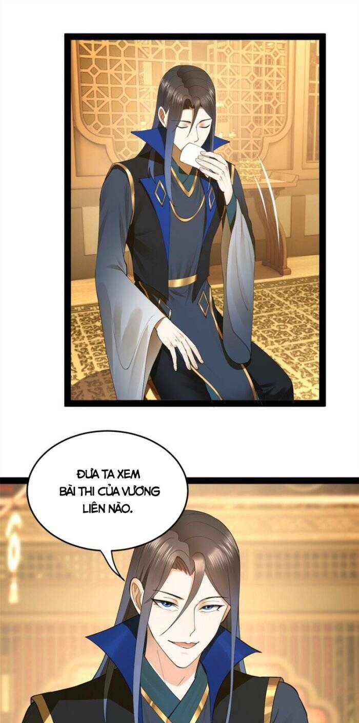 Chàng Rể Mạnh Nhất Lịch Sử - Chapter 71 - Page 10