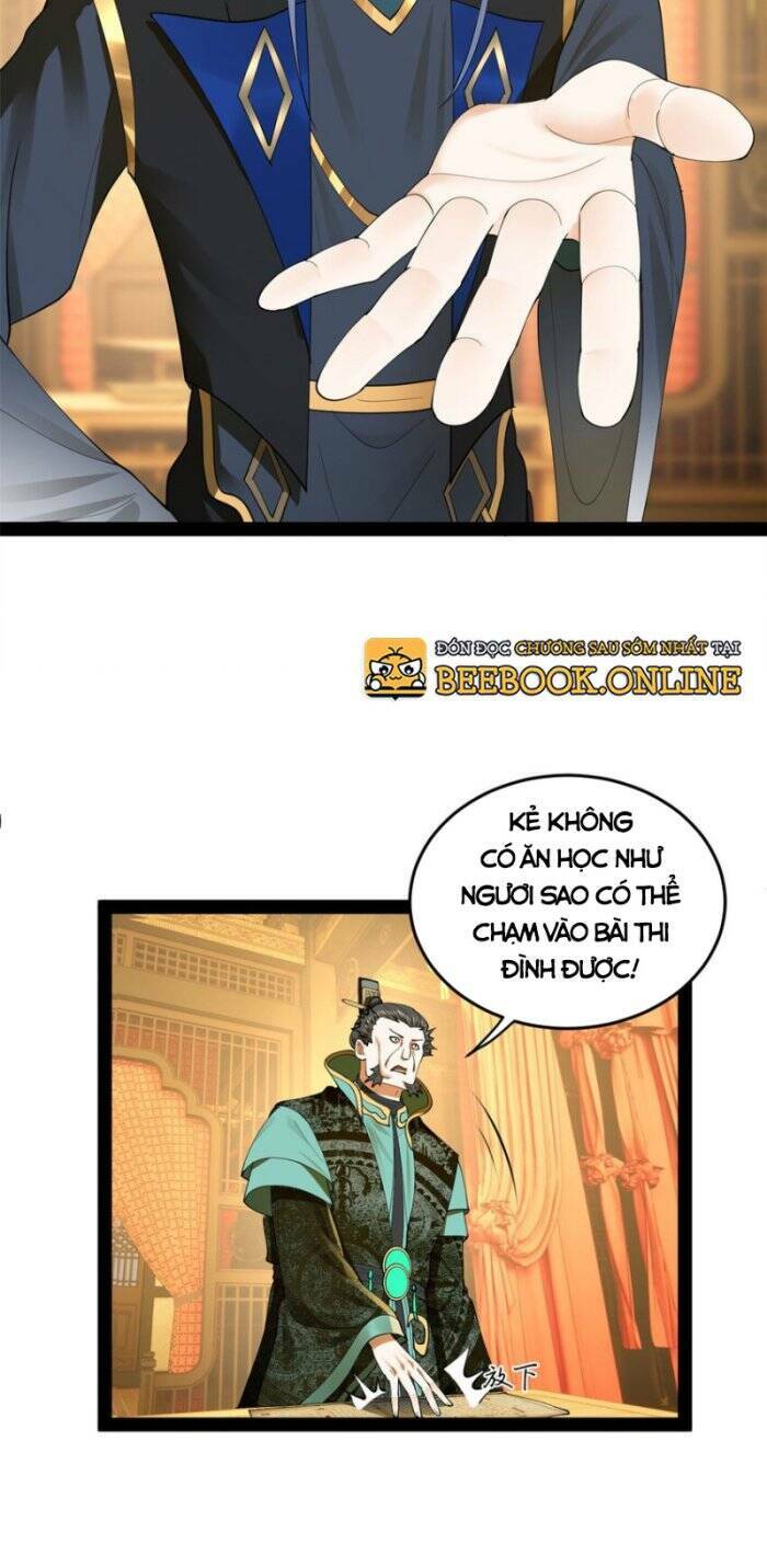 Chàng Rể Mạnh Nhất Lịch Sử - Chapter 71 - Page 11