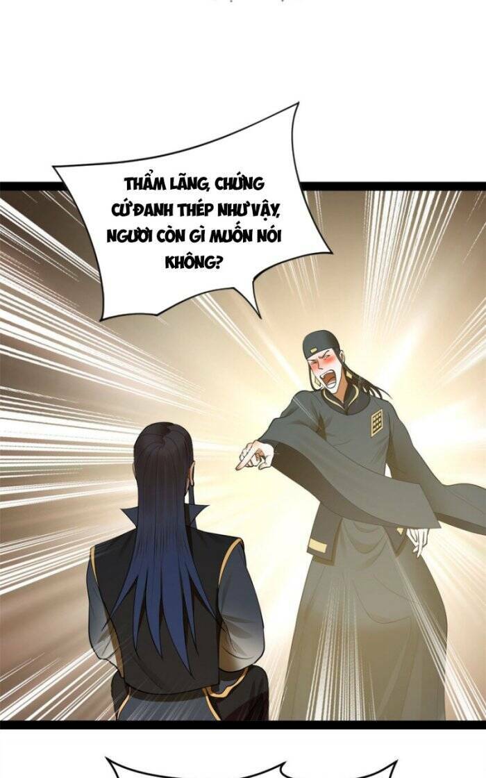 Chàng Rể Mạnh Nhất Lịch Sử - Chapter 71 - Page 16