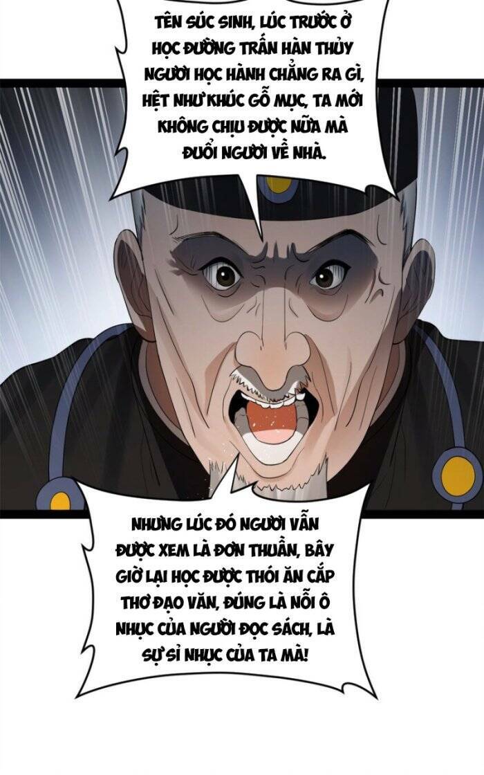 Chàng Rể Mạnh Nhất Lịch Sử - Chapter 71 - Page 17