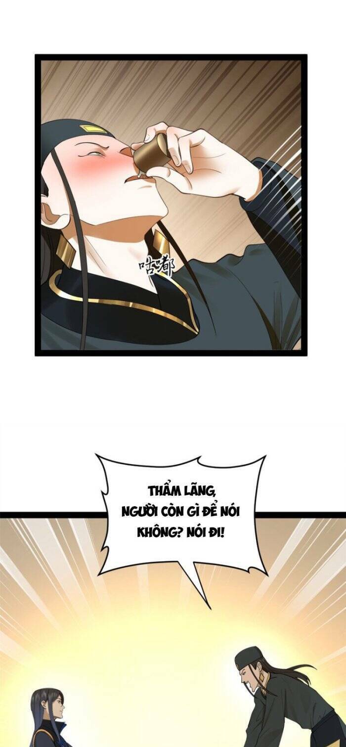 Chàng Rể Mạnh Nhất Lịch Sử - Chapter 71 - Page 18