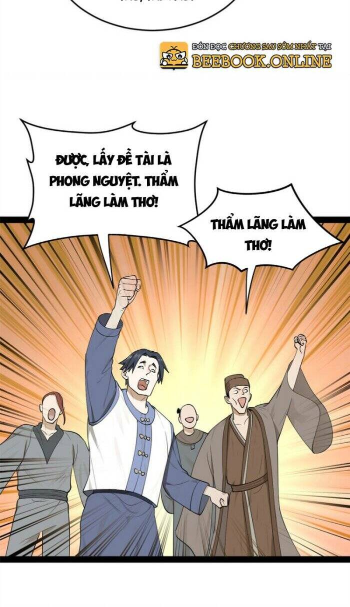 Chàng Rể Mạnh Nhất Lịch Sử - Chapter 71 - Page 22