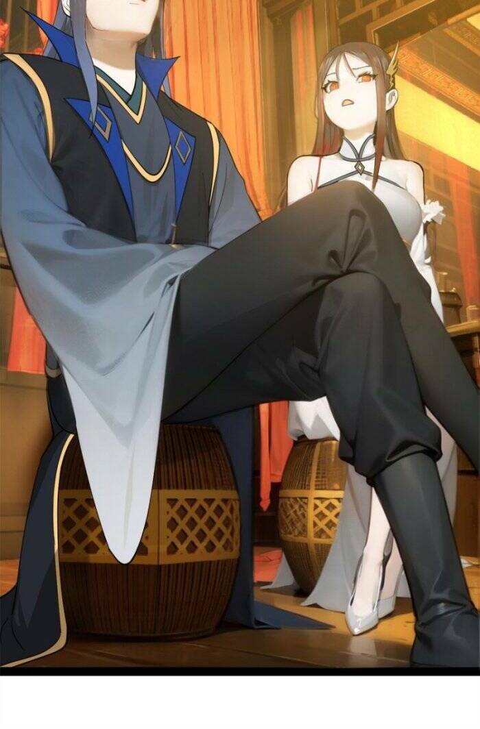 Chàng Rể Mạnh Nhất Lịch Sử - Chapter 71 - Page 24