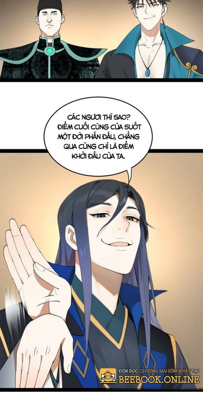 Chàng Rể Mạnh Nhất Lịch Sử - Chapter 71 - Page 29