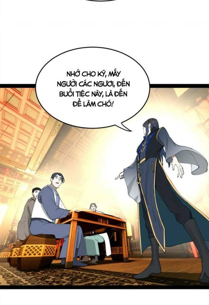 Chàng Rể Mạnh Nhất Lịch Sử - Chapter 71 - Page 31
