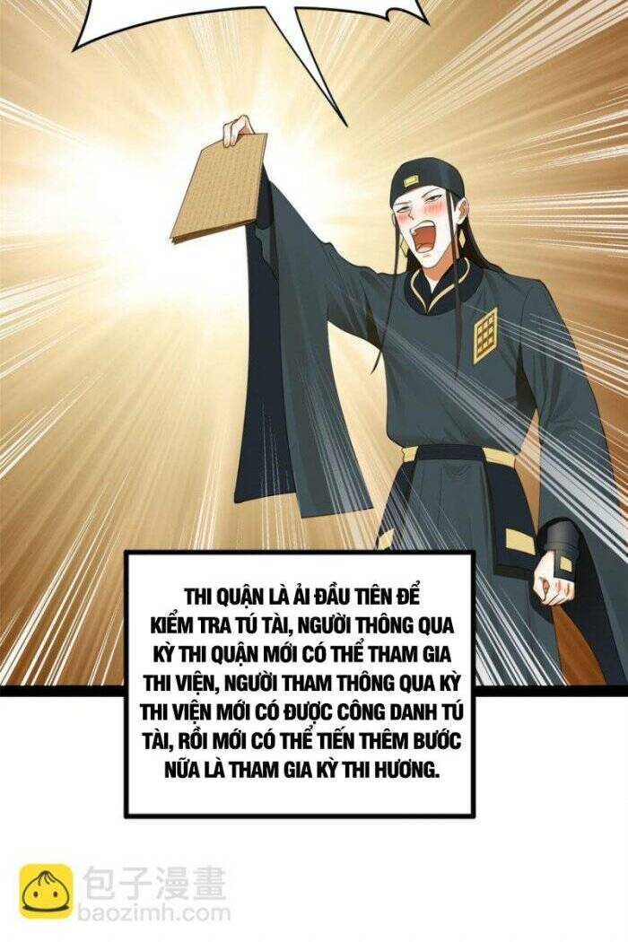 Chàng Rể Mạnh Nhất Lịch Sử - Chapter 71 - Page 3