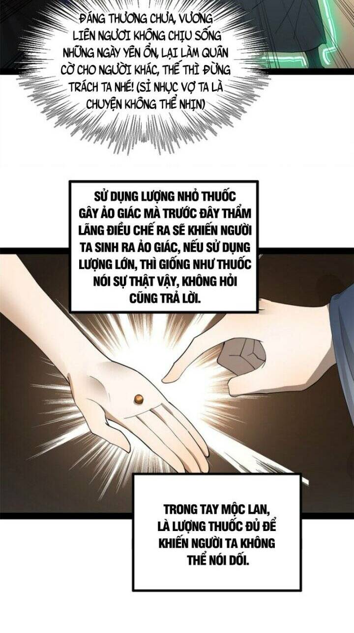 Chàng Rể Mạnh Nhất Lịch Sử - Chapter 72 - Page 9