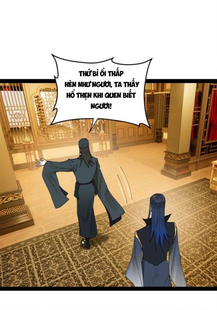 Chàng Rể Mạnh Nhất Lịch Sử - Chapter 72 - Page 11