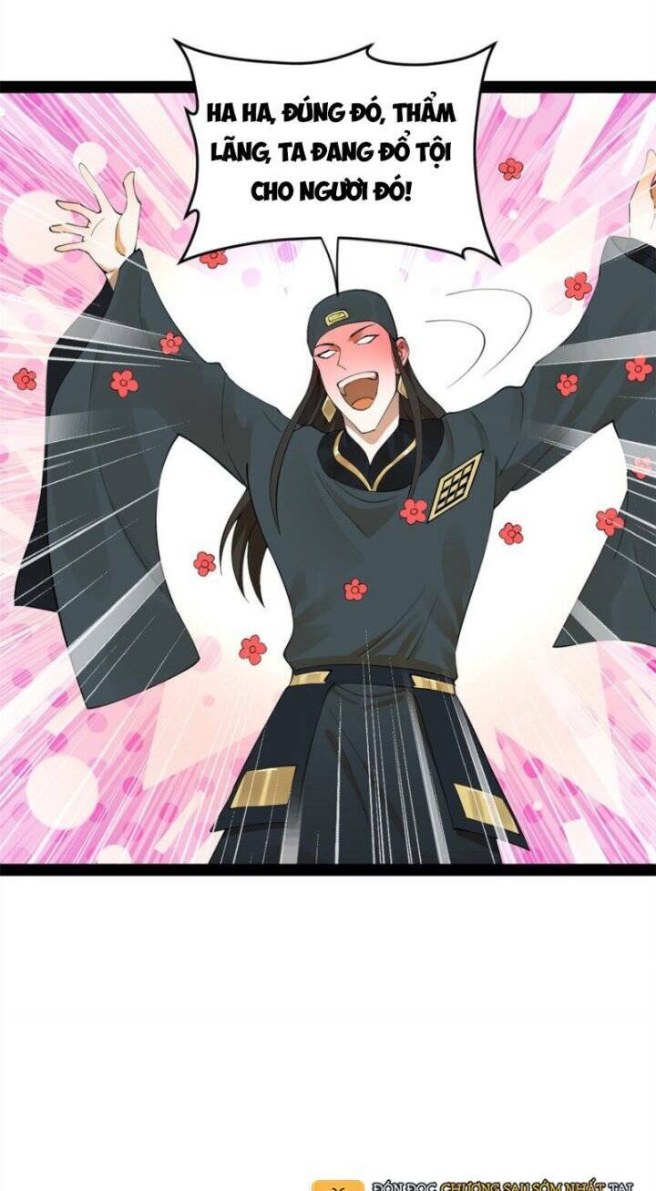 Chàng Rể Mạnh Nhất Lịch Sử - Chapter 72 - Page 16