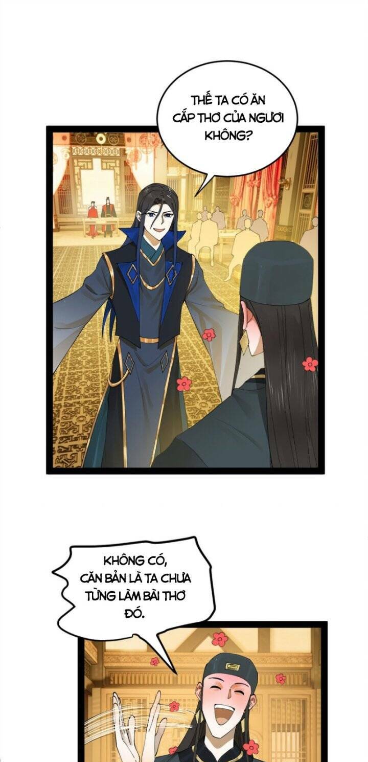 Chàng Rể Mạnh Nhất Lịch Sử - Chapter 72 - Page 18