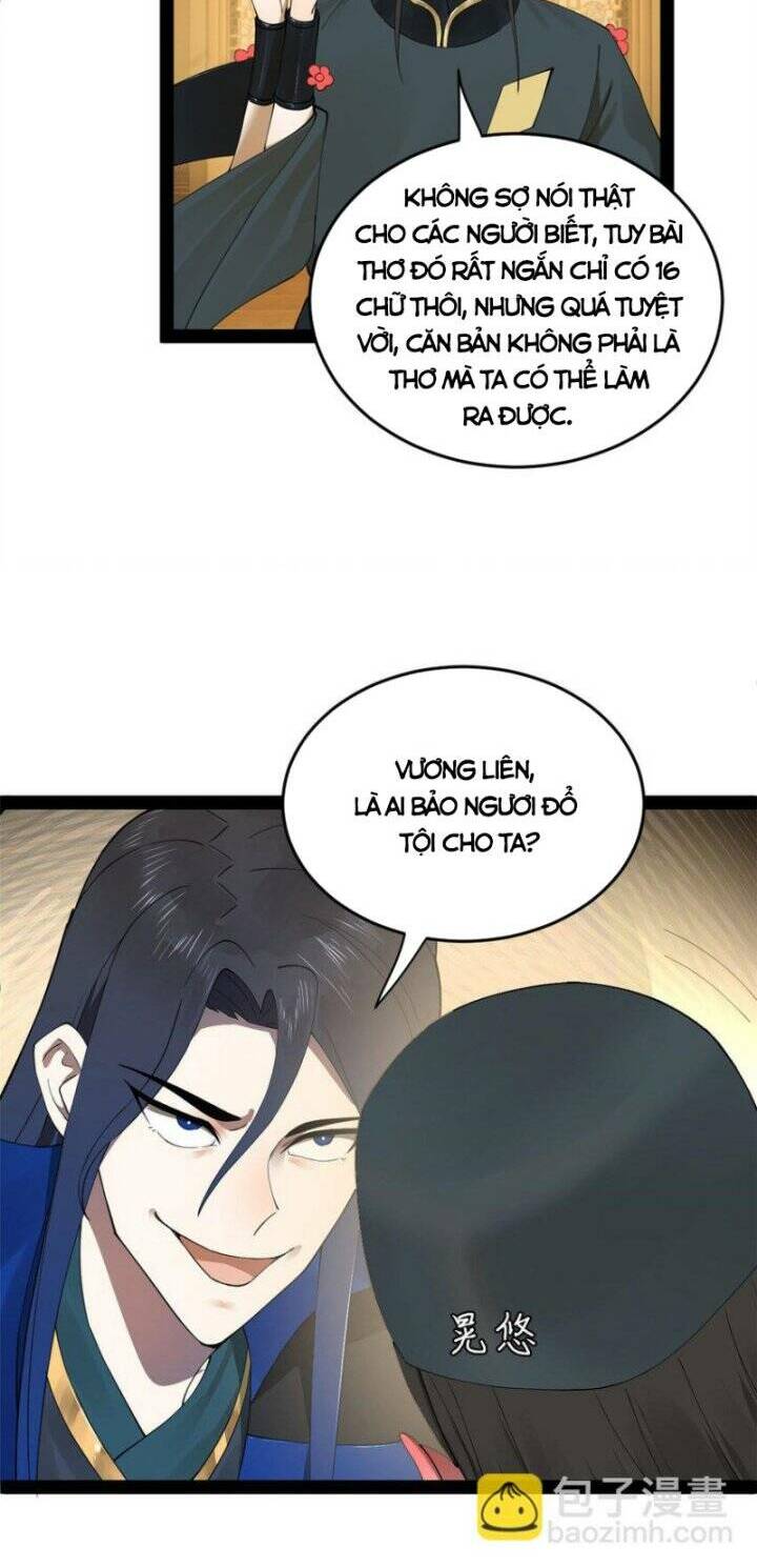 Chàng Rể Mạnh Nhất Lịch Sử - Chapter 72 - Page 19