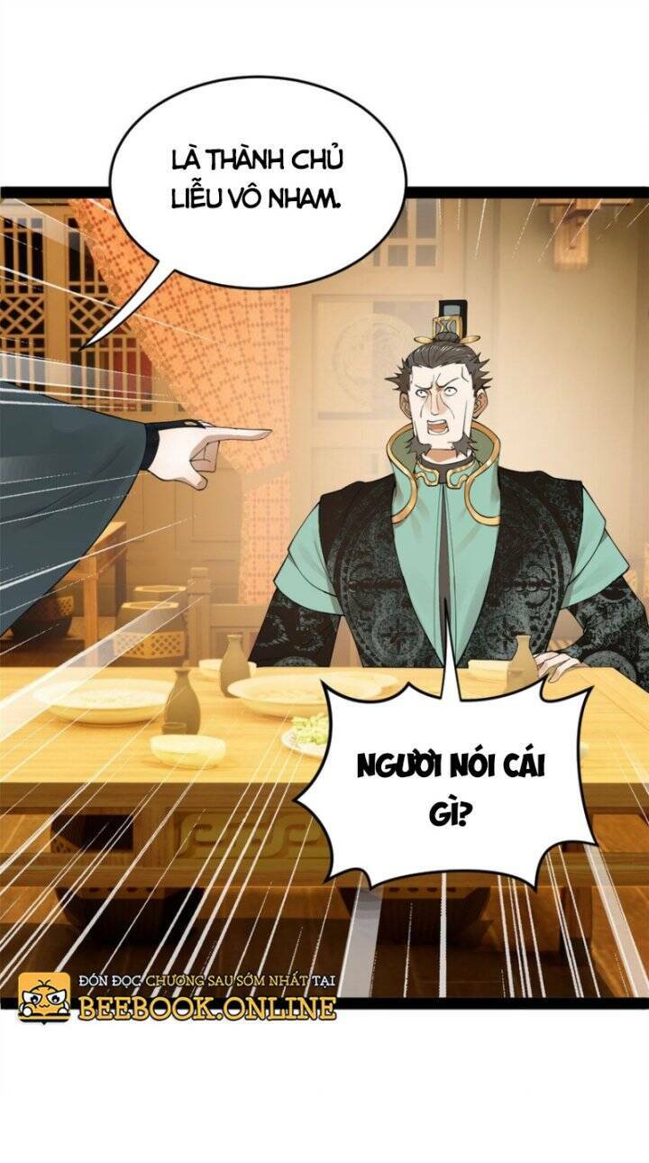 Chàng Rể Mạnh Nhất Lịch Sử - Chapter 72 - Page 20