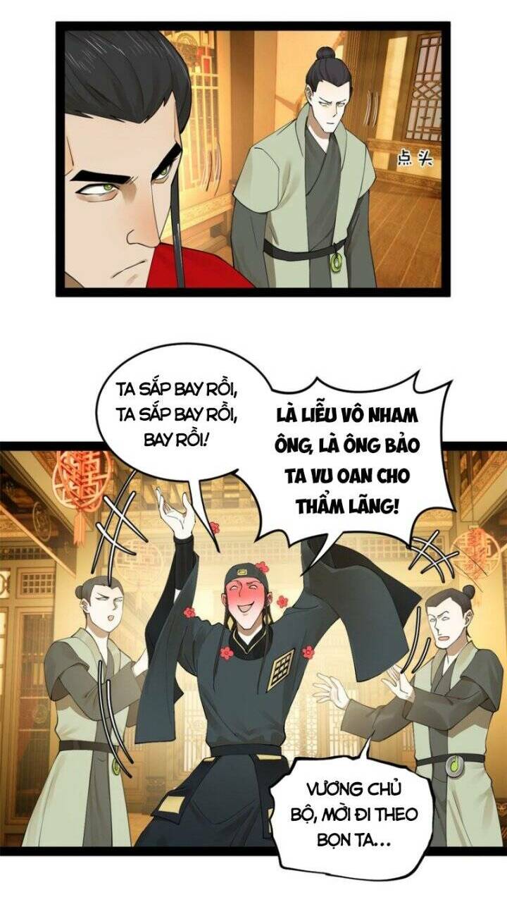 Chàng Rể Mạnh Nhất Lịch Sử - Chapter 72 - Page 21