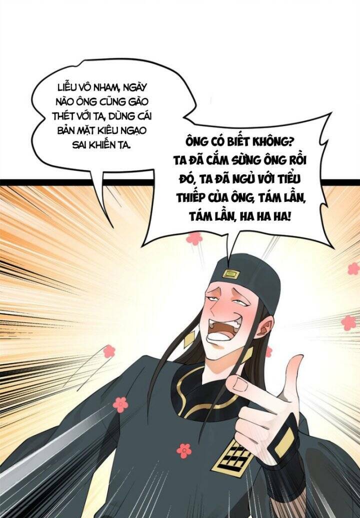 Chàng Rể Mạnh Nhất Lịch Sử - Chapter 72 - Page 24