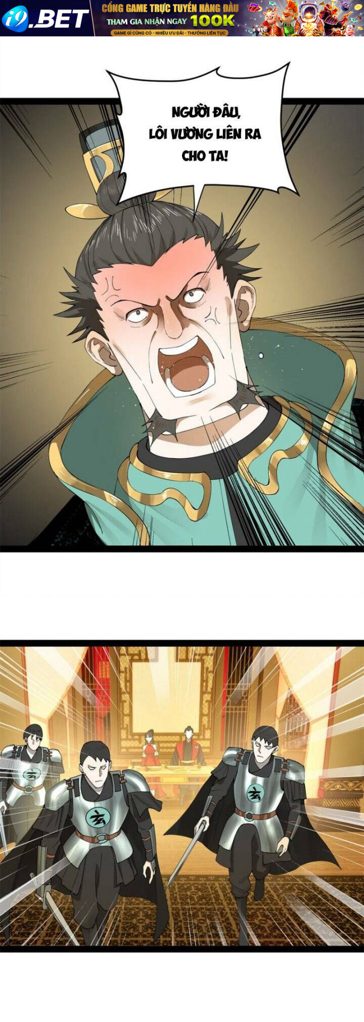 Chàng Rể Mạnh Nhất Lịch Sử - Chapter 72 - Page 26