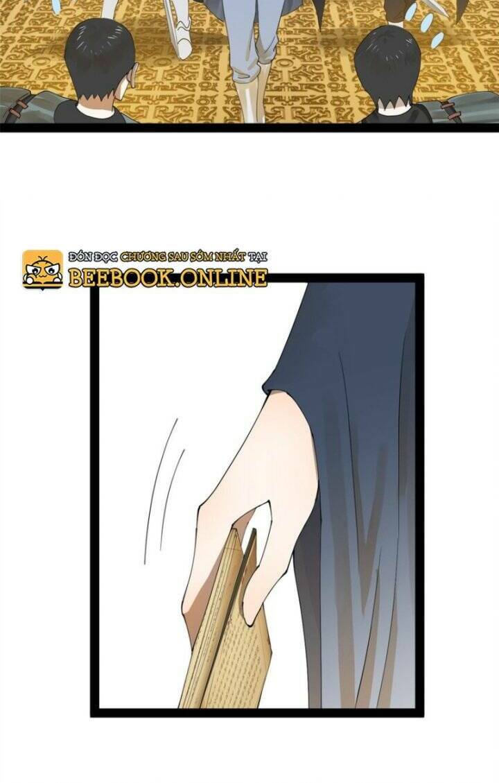 Chàng Rể Mạnh Nhất Lịch Sử - Chapter 72 - Page 28