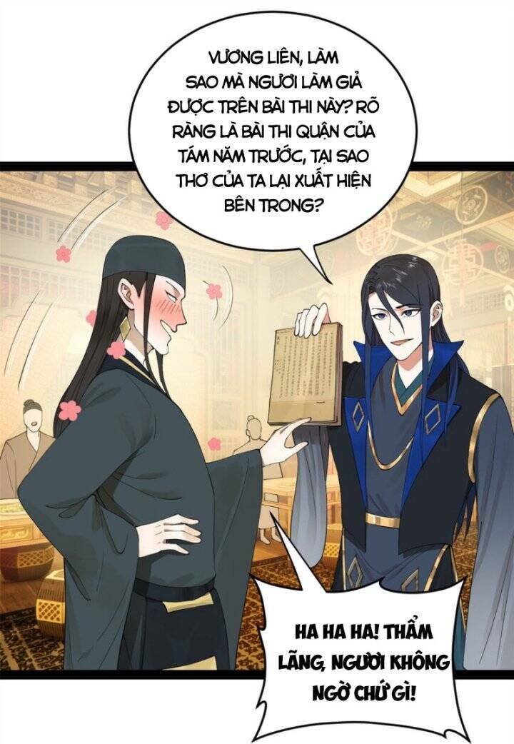 Chàng Rể Mạnh Nhất Lịch Sử - Chapter 72 - Page 29