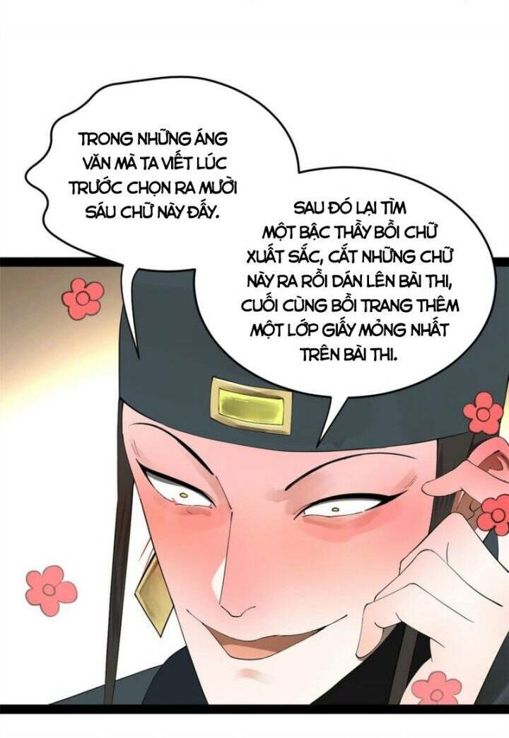 Chàng Rể Mạnh Nhất Lịch Sử - Chapter 72 - Page 30