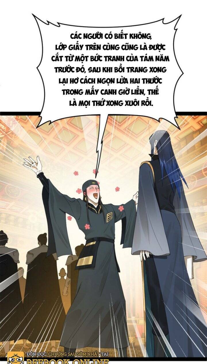 Chàng Rể Mạnh Nhất Lịch Sử - Chapter 72 - Page 31