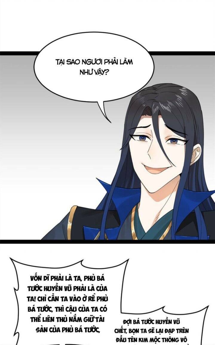 Chàng Rể Mạnh Nhất Lịch Sử - Chapter 72 - Page 33