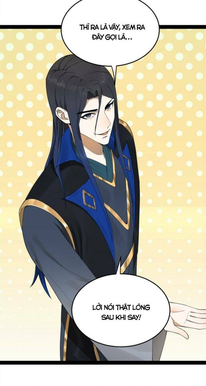 Chàng Rể Mạnh Nhất Lịch Sử - Chapter 72 - Page 36