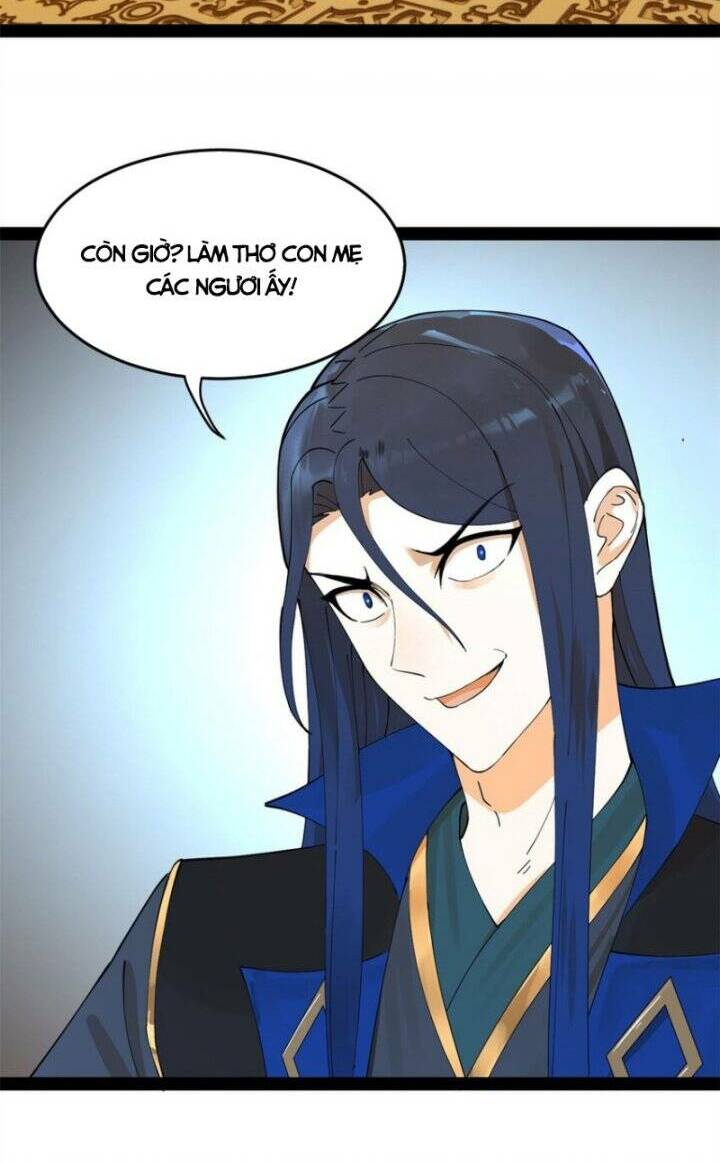 Chàng Rể Mạnh Nhất Lịch Sử - Chapter 72 - Page 3