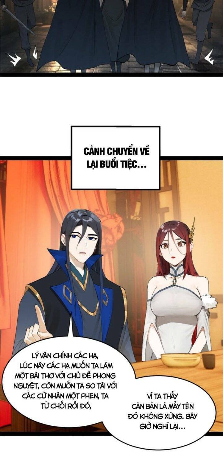 Chàng Rể Mạnh Nhất Lịch Sử - Chapter 72 - Page 41