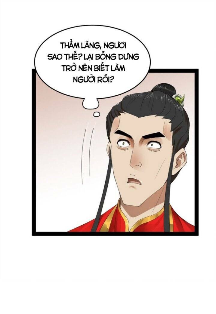 Chàng Rể Mạnh Nhất Lịch Sử - Chapter 72 - Page 42