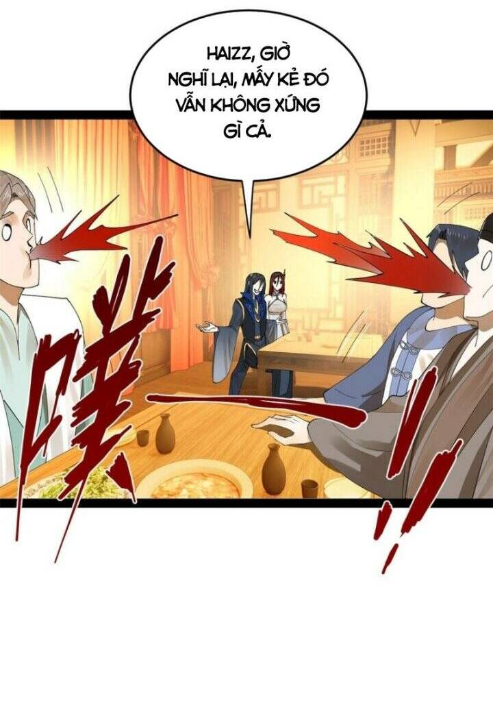 Chàng Rể Mạnh Nhất Lịch Sử - Chapter 72 - Page 43