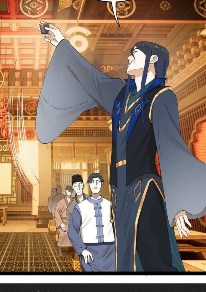 Chàng Rể Mạnh Nhất Lịch Sử - Chapter 72 - Page 46