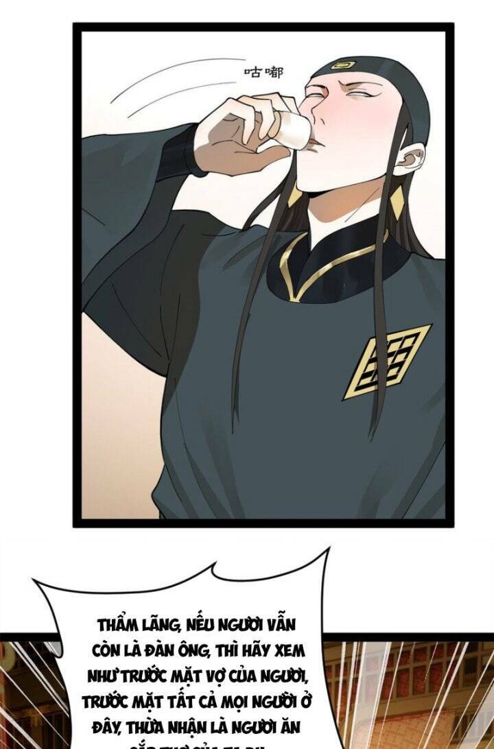 Chàng Rể Mạnh Nhất Lịch Sử - Chapter 72 - Page 6