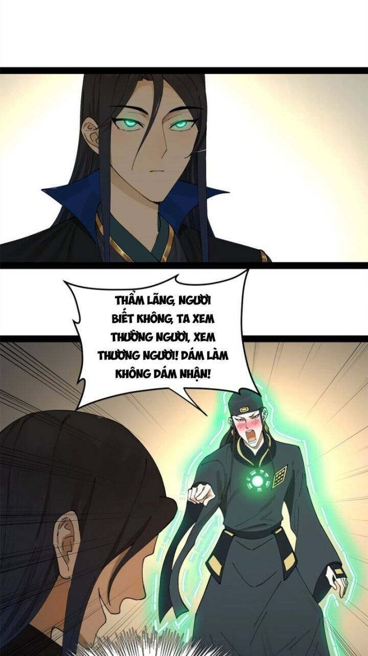 Chàng Rể Mạnh Nhất Lịch Sử - Chapter 72 - Page 8