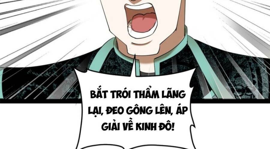 Chàng Rể Mạnh Nhất Lịch Sử - Chapter 73 - Page 101