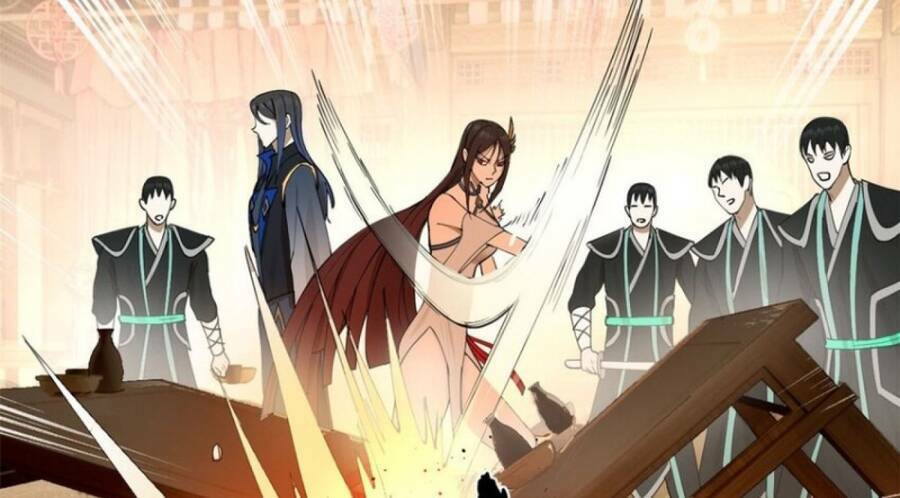 Chàng Rể Mạnh Nhất Lịch Sử - Chapter 73 - Page 103