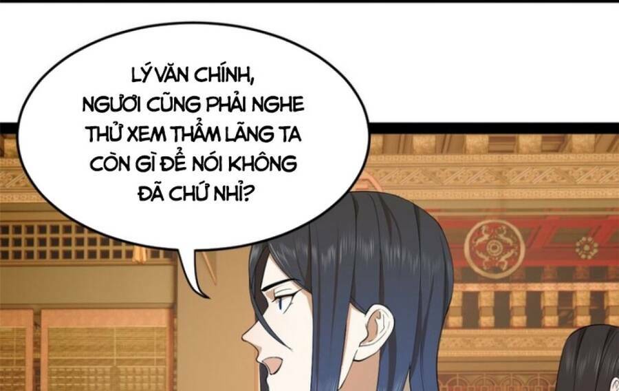 Chàng Rể Mạnh Nhất Lịch Sử - Chapter 73 - Page 107