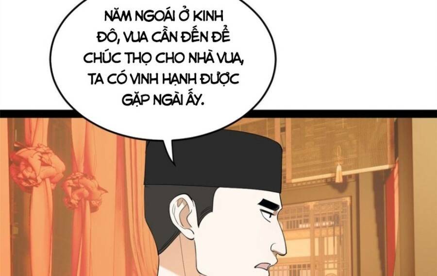 Chàng Rể Mạnh Nhất Lịch Sử - Chapter 73 - Page 110