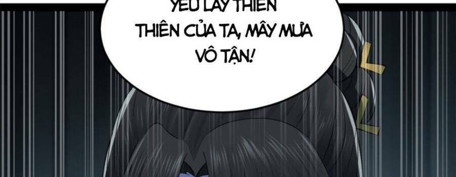 Chàng Rể Mạnh Nhất Lịch Sử - Chapter 73 - Page 11