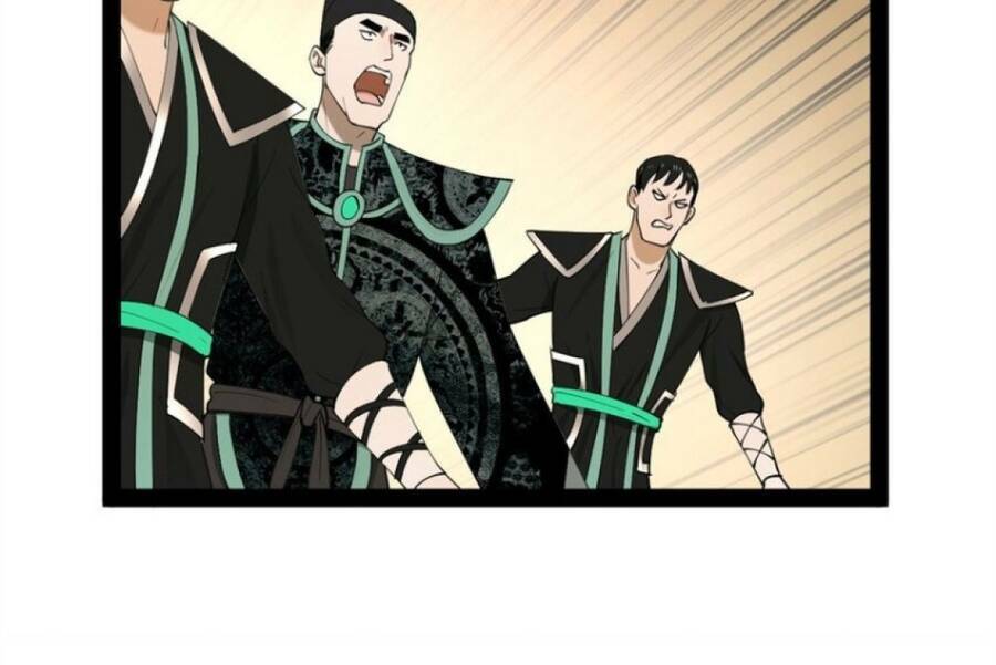 Chàng Rể Mạnh Nhất Lịch Sử - Chapter 73 - Page 123