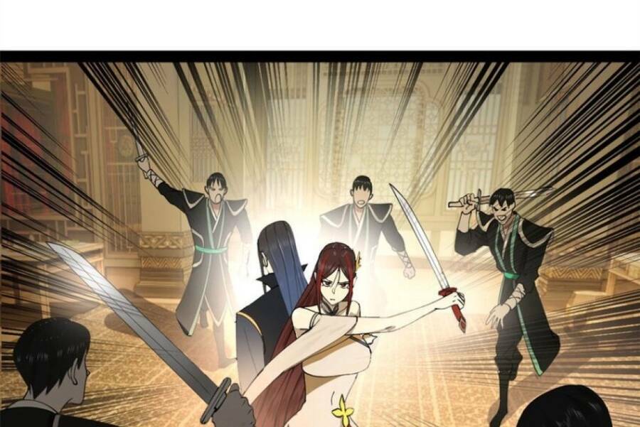 Chàng Rể Mạnh Nhất Lịch Sử - Chapter 73 - Page 124