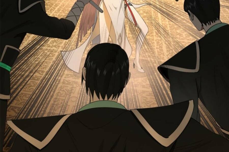 Chàng Rể Mạnh Nhất Lịch Sử - Chapter 73 - Page 125