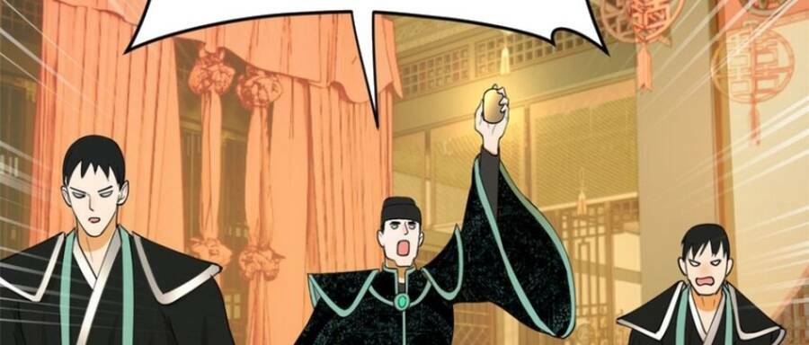 Chàng Rể Mạnh Nhất Lịch Sử - Chapter 73 - Page 134