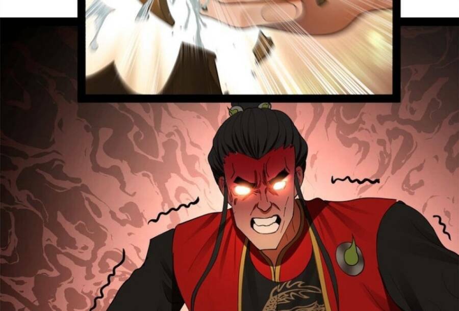 Chàng Rể Mạnh Nhất Lịch Sử - Chapter 73 - Page 15