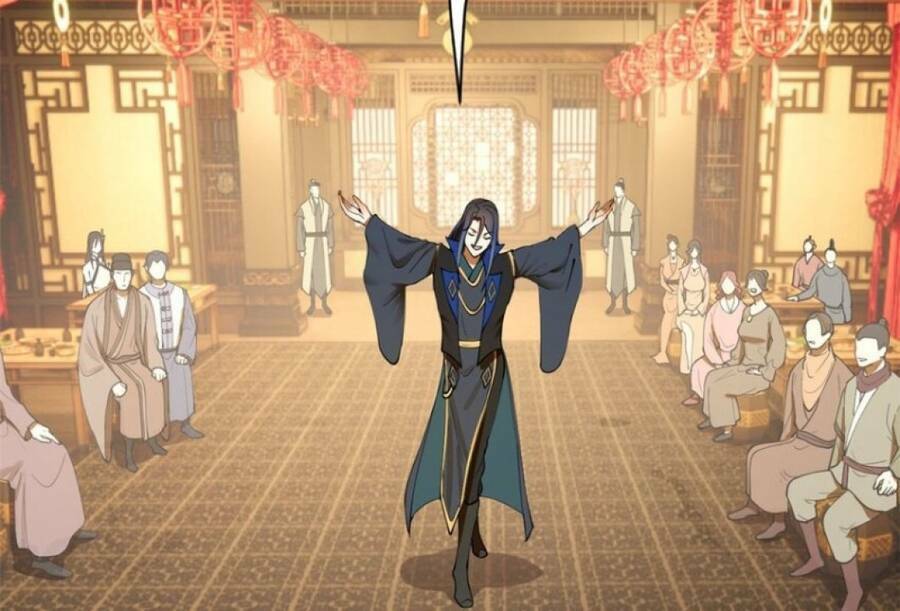 Chàng Rể Mạnh Nhất Lịch Sử - Chapter 73 - Page 19