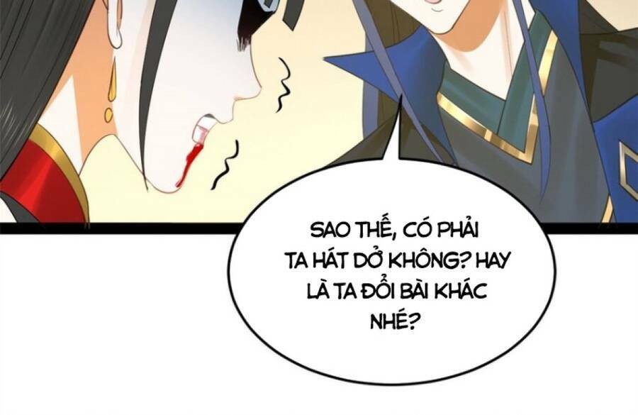 Chàng Rể Mạnh Nhất Lịch Sử - Chapter 73 - Page 27