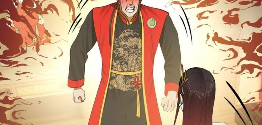 Chàng Rể Mạnh Nhất Lịch Sử - Chapter 73 - Page 29