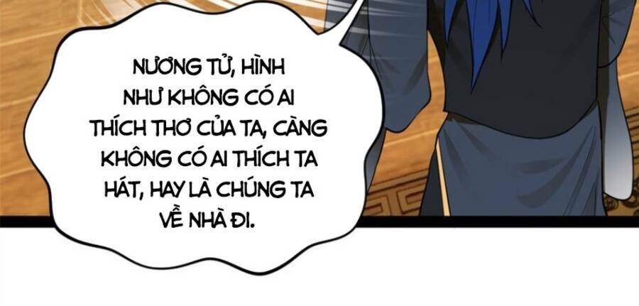 Chàng Rể Mạnh Nhất Lịch Sử - Chapter 73 - Page 31